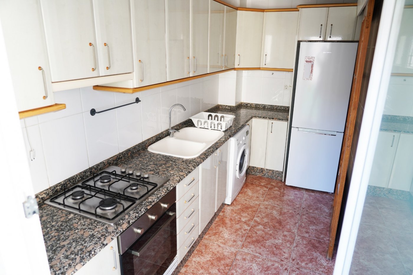 Zimmer 89 m², Valencia