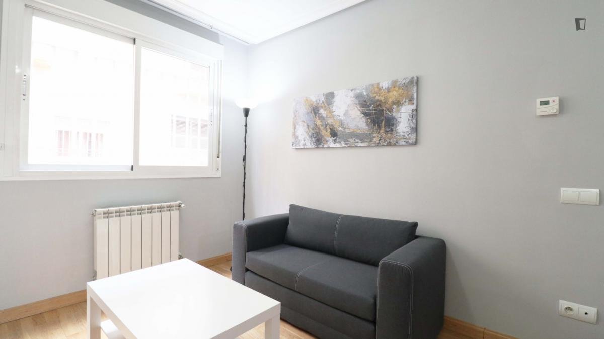 Pis de 30 m² a Madrid