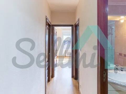 Piso de 125 m² en Oviedo