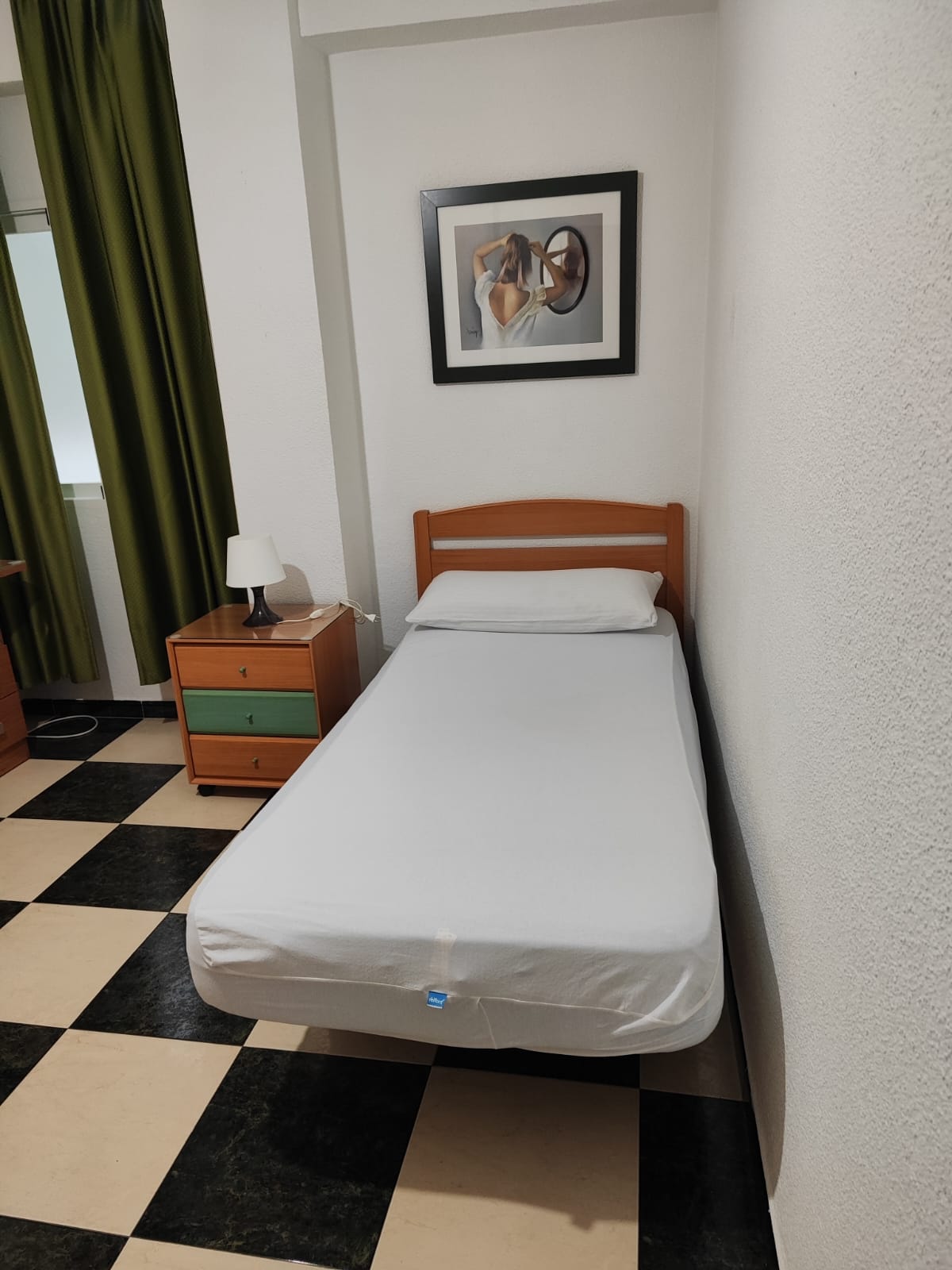 Habitación 132 m², Granada