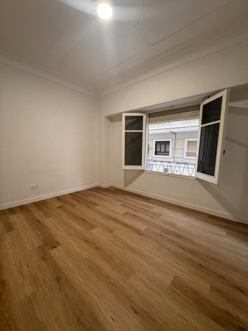 Piso de 120 m² en Valencia