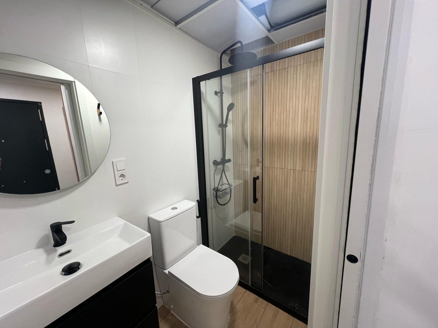 Квартира 34 м² в Кордове