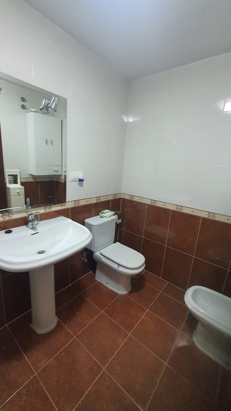 Piso de 75 m² en Almería