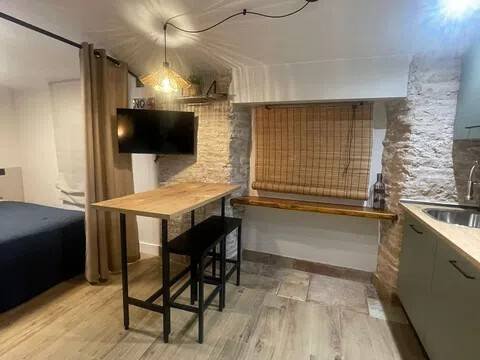 Piso de 30 m² en Calatorao