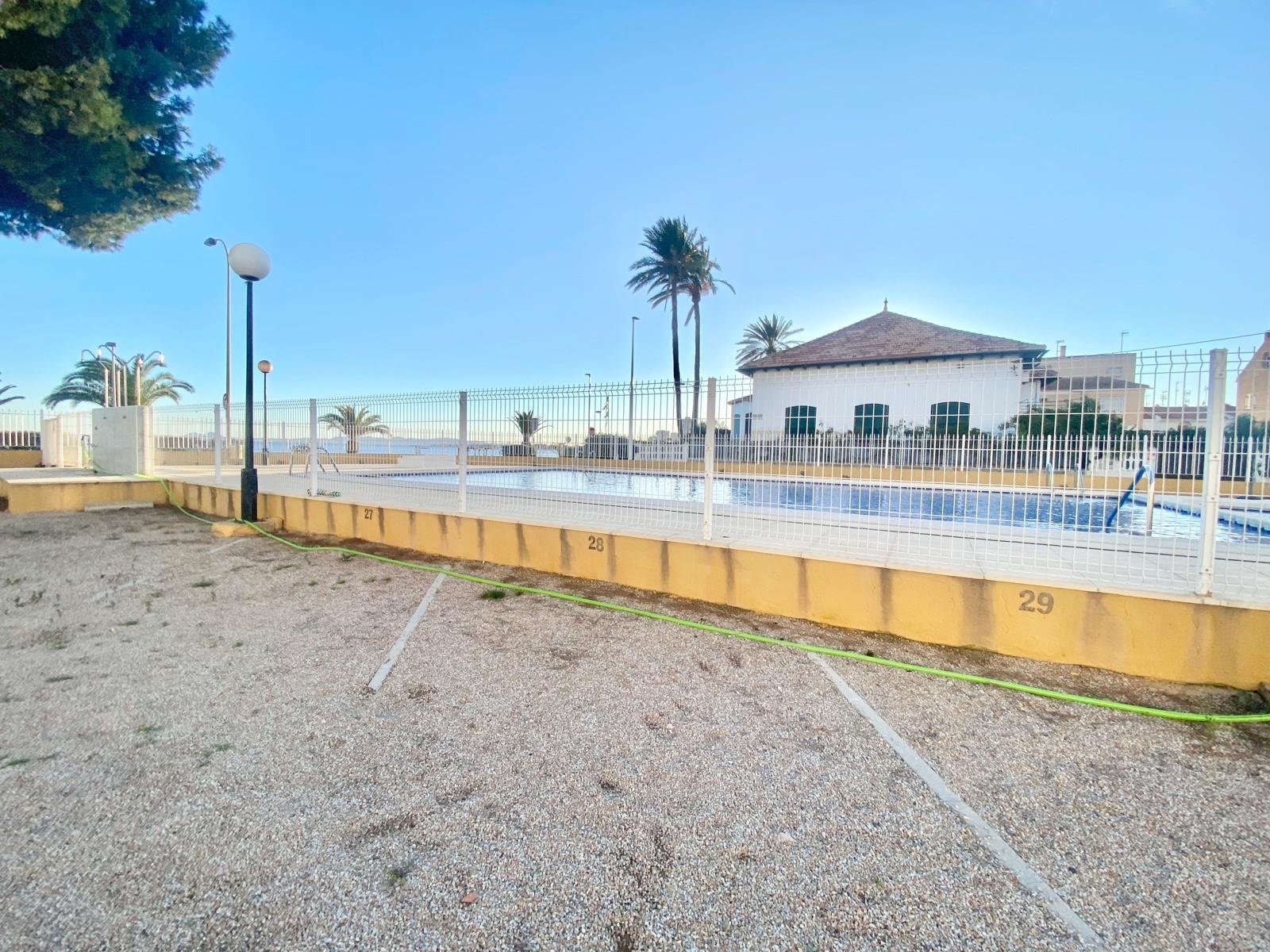 Piso de 88 m² en San Javier