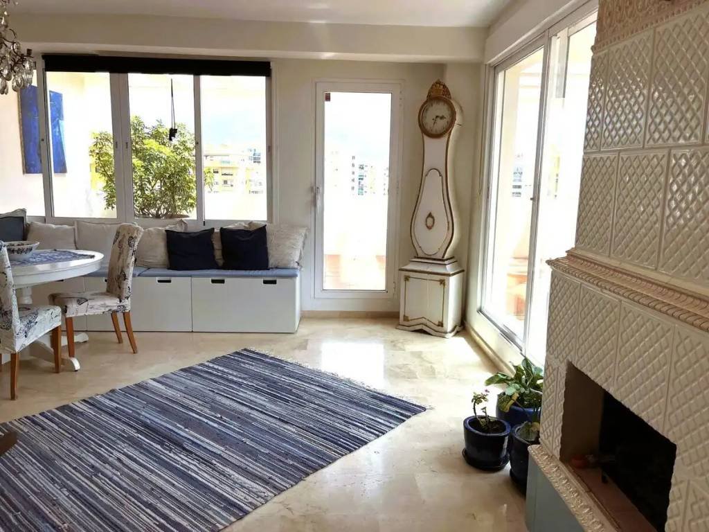 Piso de 127 m² en Marbella
