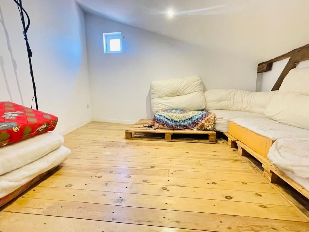 Pis de 58 m² a Madrid