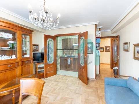 Piso de 55 m² en Gijón