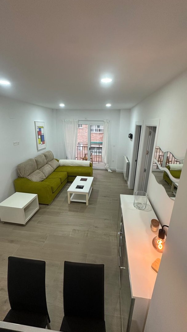 Pis de 122 m² a Granada