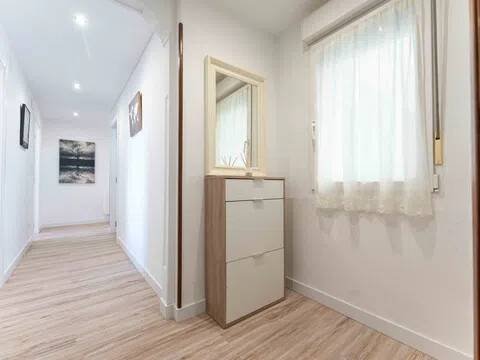 Piso de 80 m² en Gijón