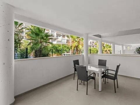 Pis de 128 m² a Manilva