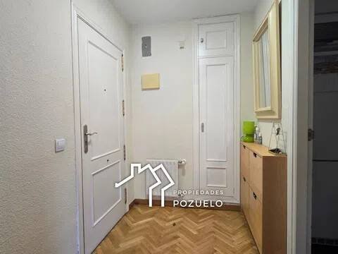Pis de 115 m² a Madrid