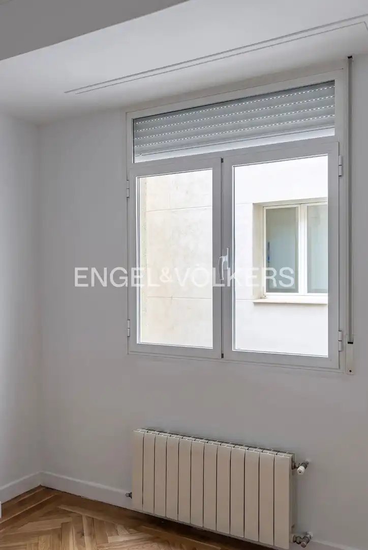 Piso de 167 m² en Madrid