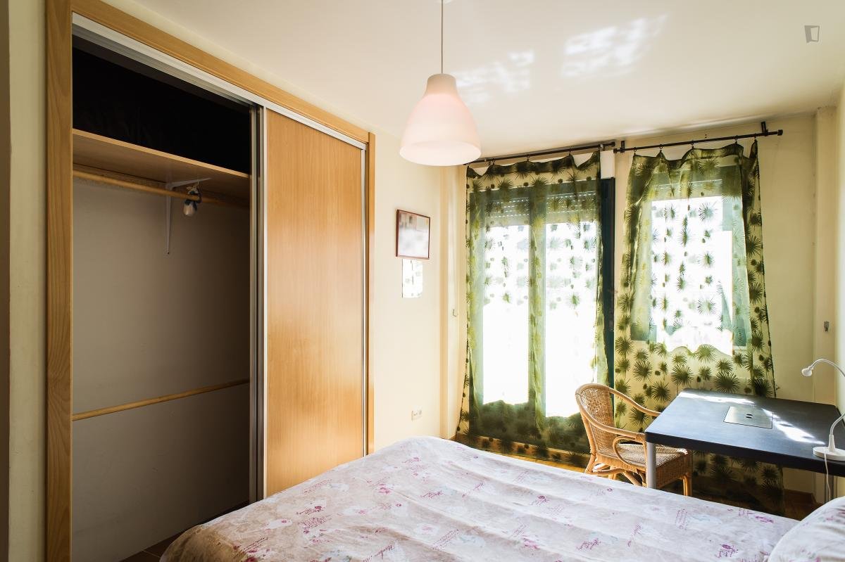 Habitació de lloguer, Salamanca
