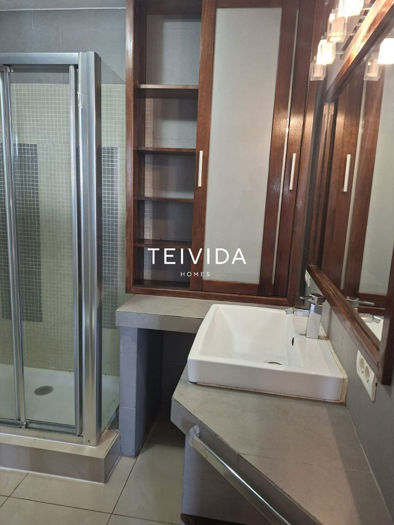 Piso de 65 m² en Santa Cruz de Tenerife
