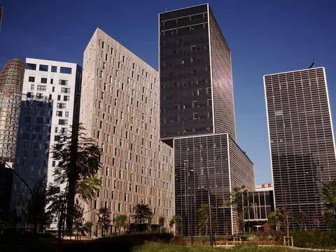 Apartamento 45 m² em Barcelona