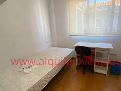 Pis de 85 m² a Salamanca