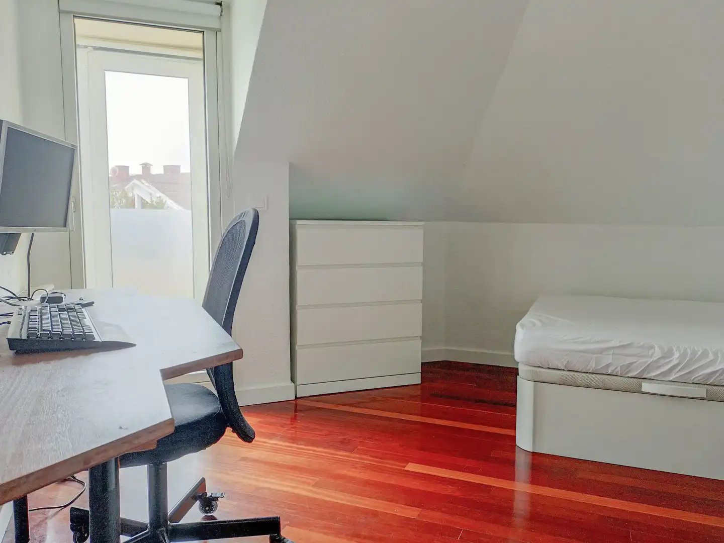 Pis de 98 m² a Santa Cruz de Bezana
