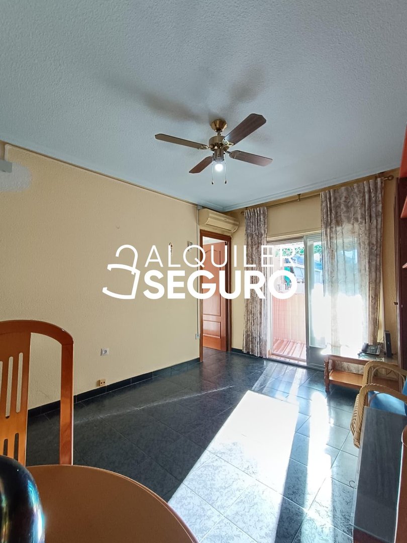 Appartamento 55 m² a Madrid