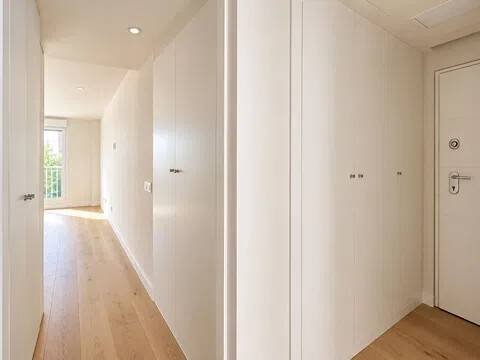 Piso de 71 m² en Madrid