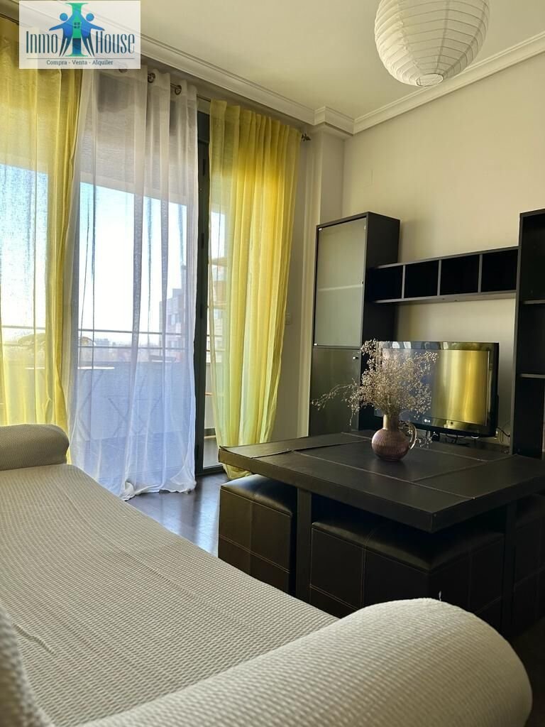 Pis de 70 m² a Albacete