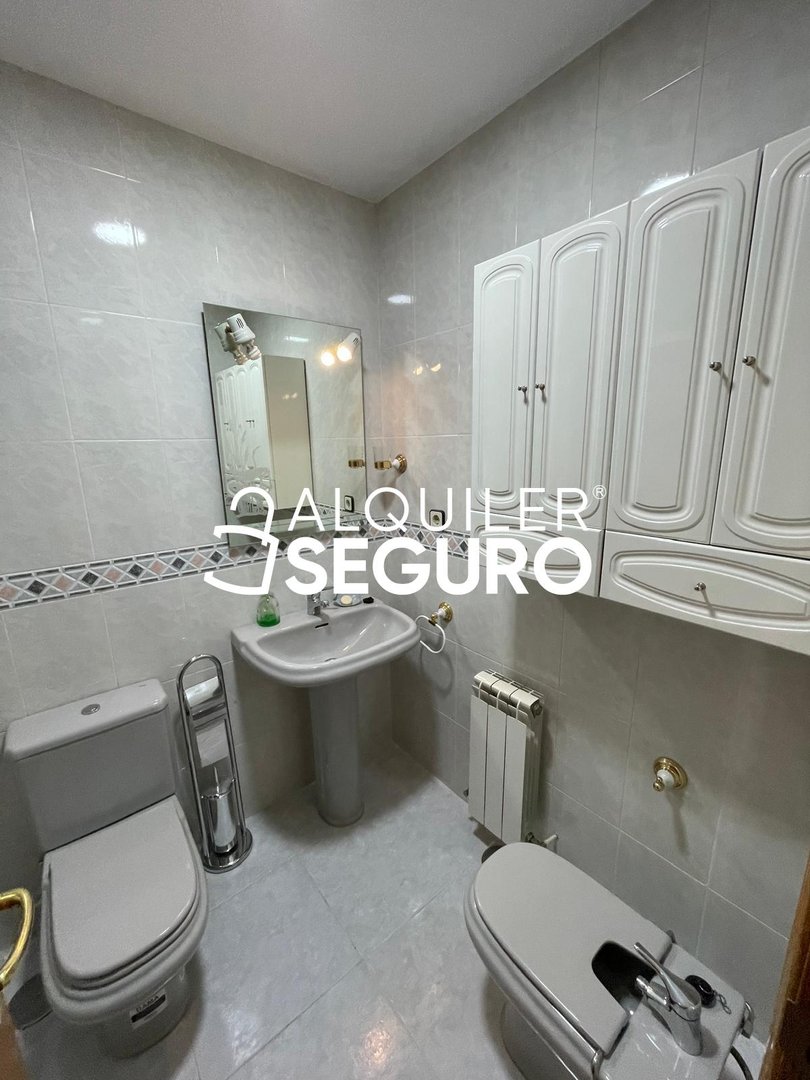 Wohnung 80 m² in Madrid