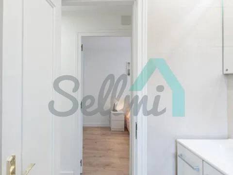 Piso de 108 m² en Oviedo
