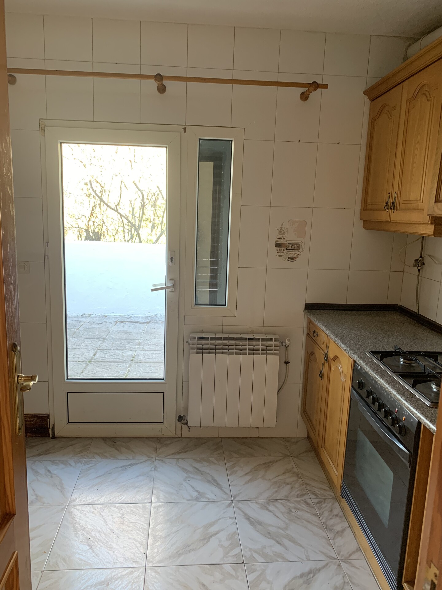 Appartement 230 m² à Bustarviejo