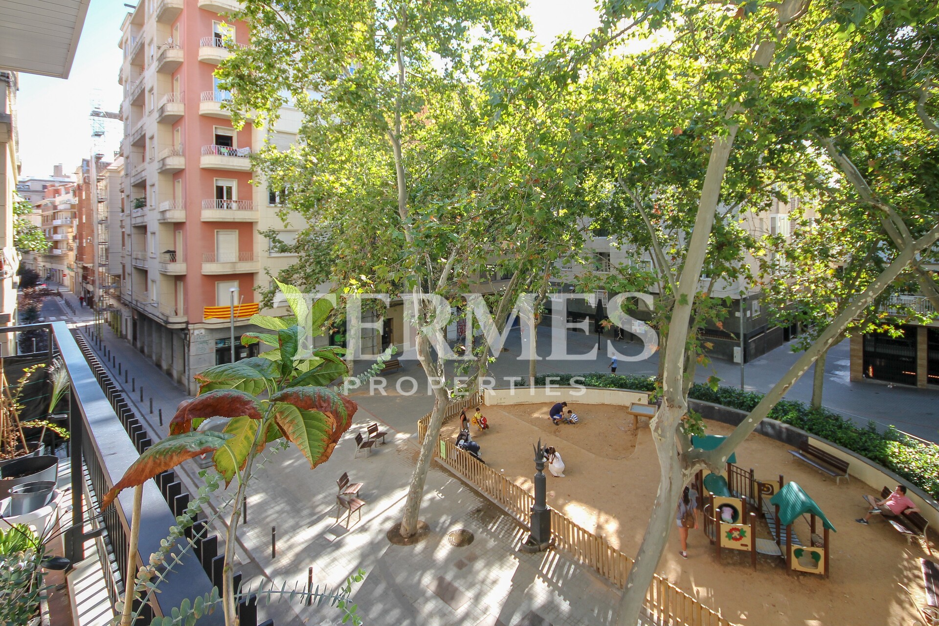 Piso de 91 m² en Barcelona