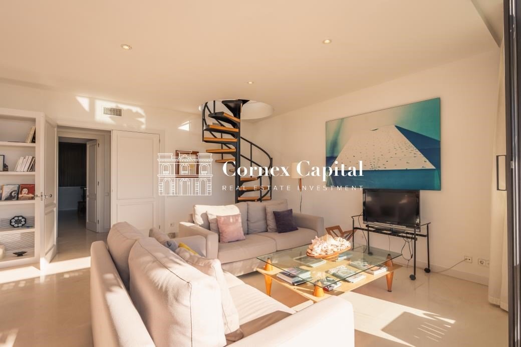 Piso de 182 m² en Gualta