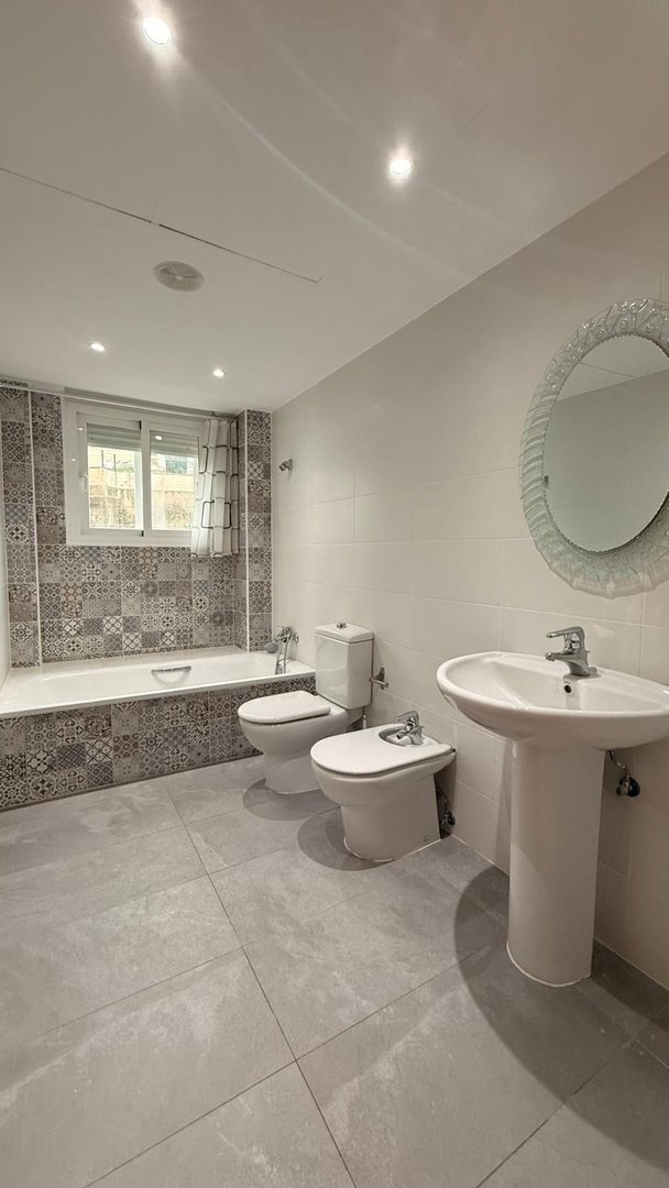 Pis de 114 m² a Fuengirola