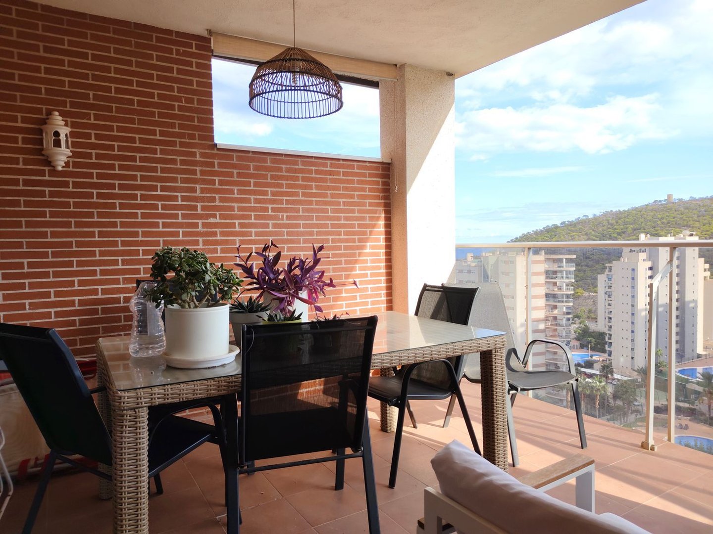 Appartamento 80 m² a la Vila Joiosa / Villajoyosa