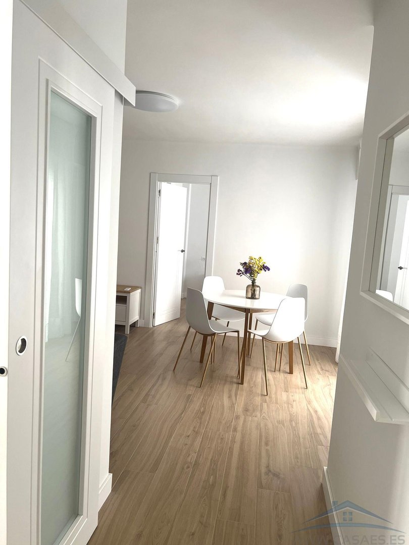 Wohnung 70 m² in Almería