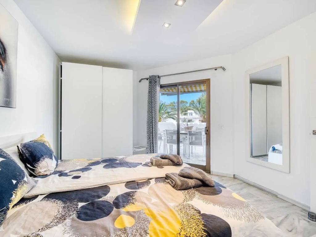 Pis de 200 m² a Estepona