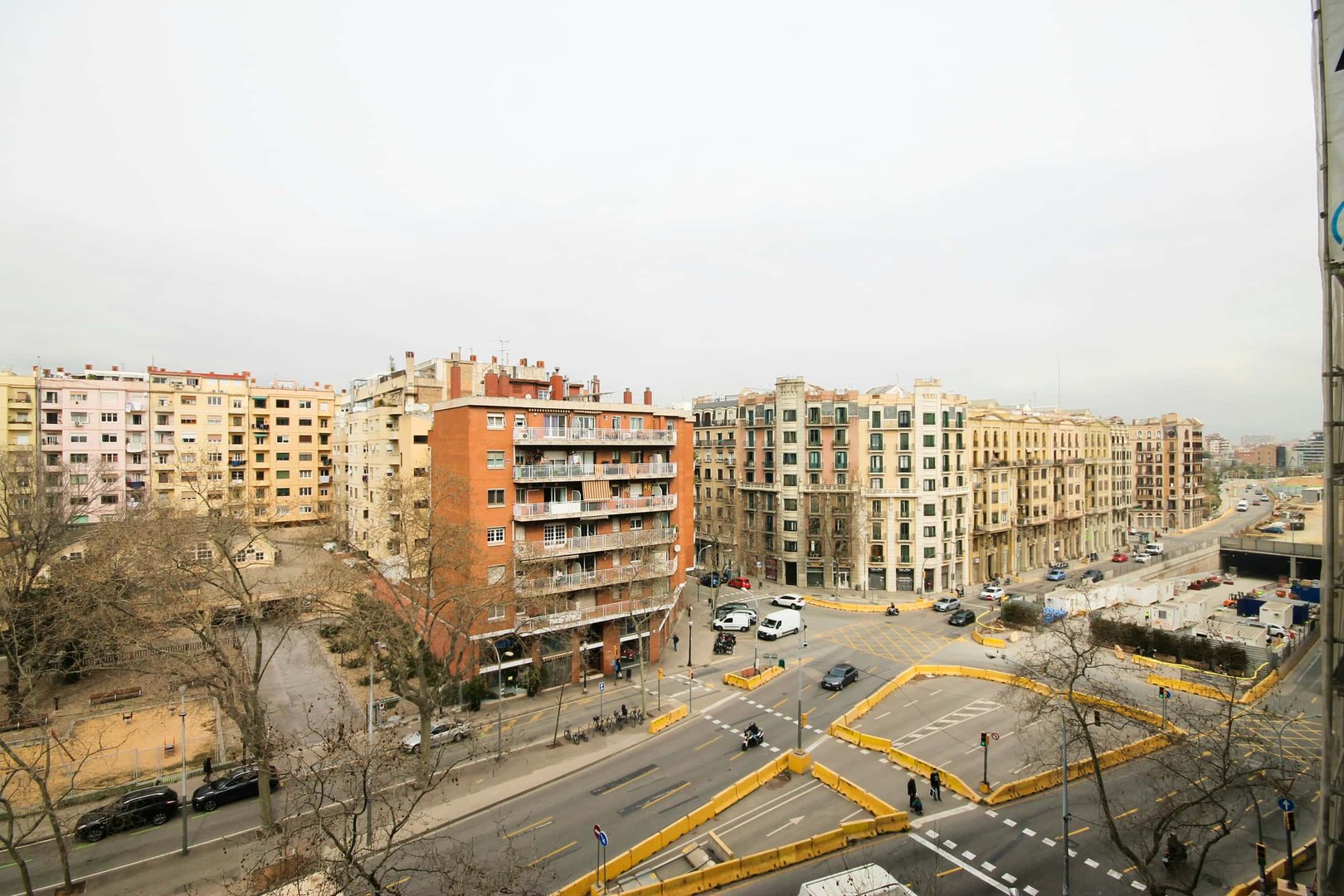 Stanza in affitto, Barcelona