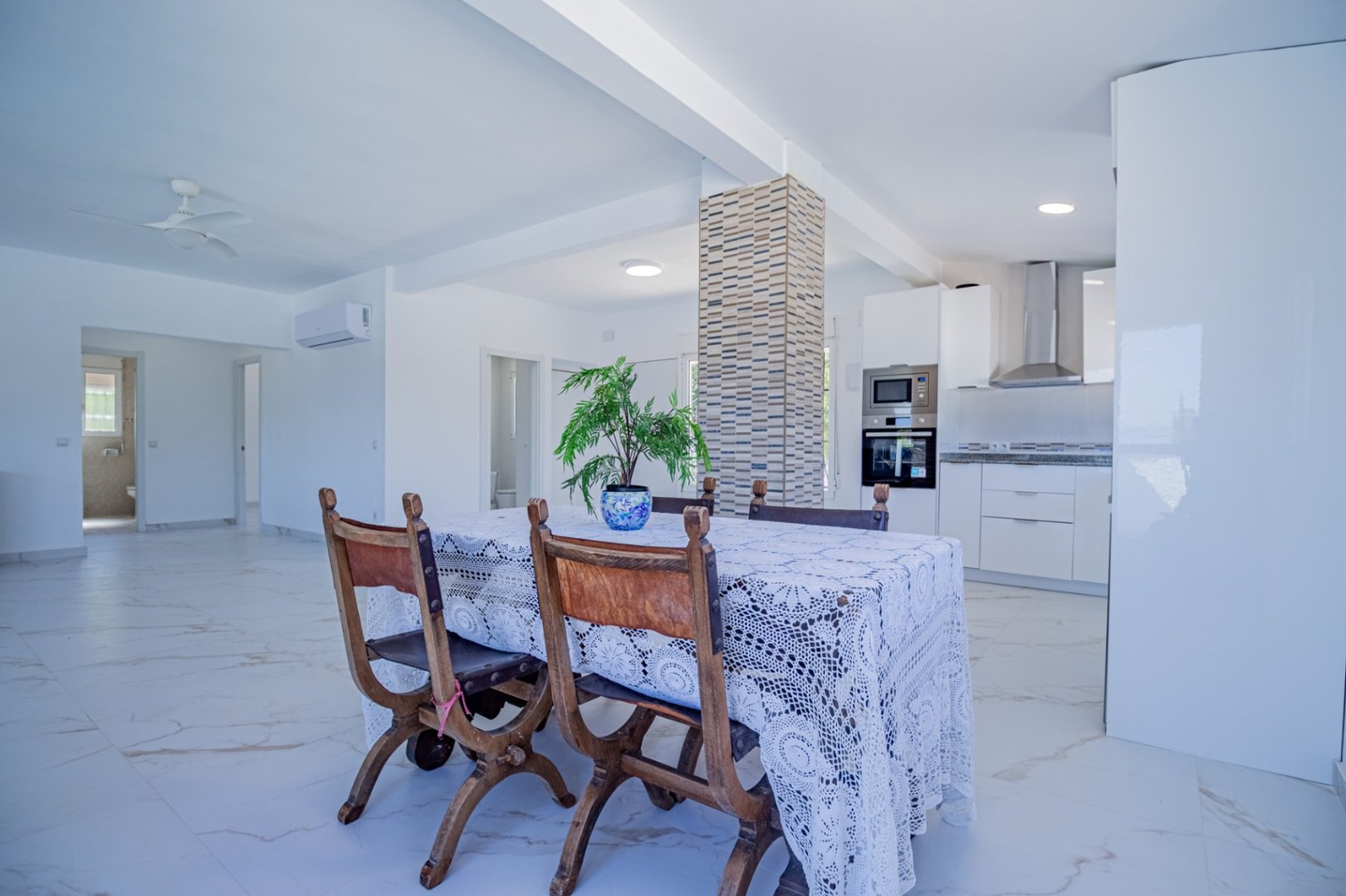 Piso de 143 m² en Alfaz del Pi