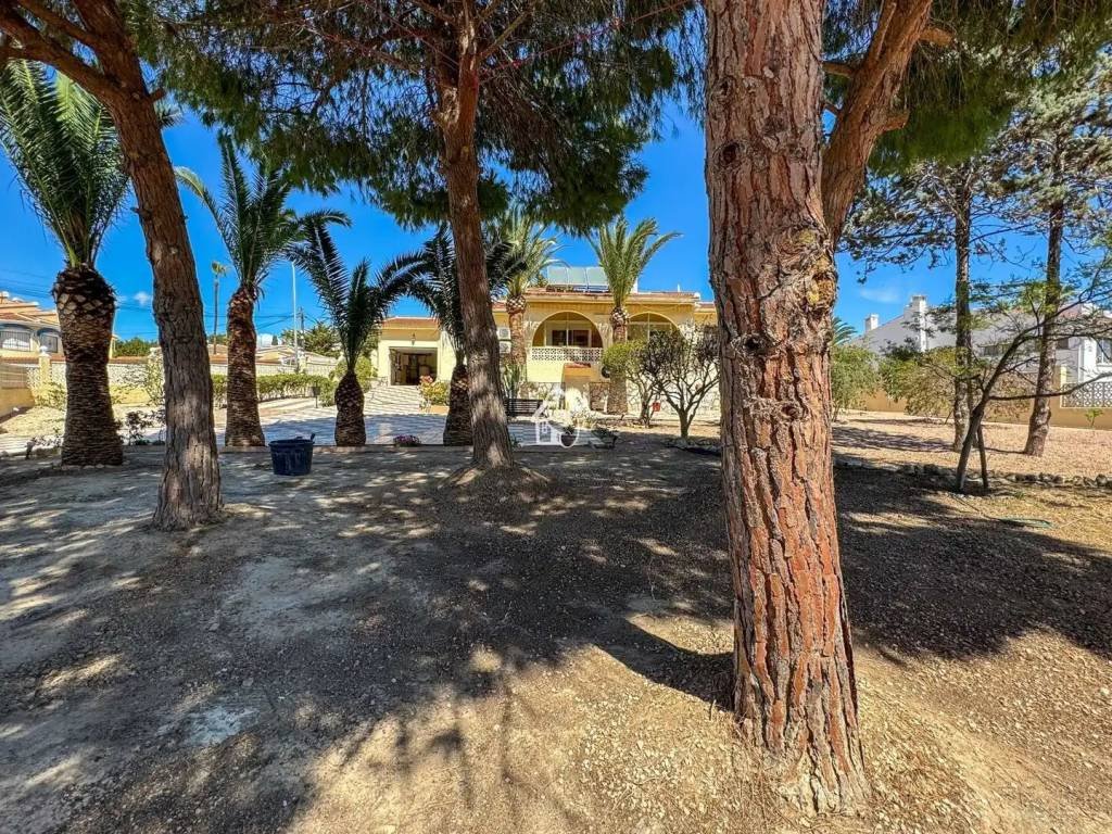 Casa de 1250 m² en Rojales