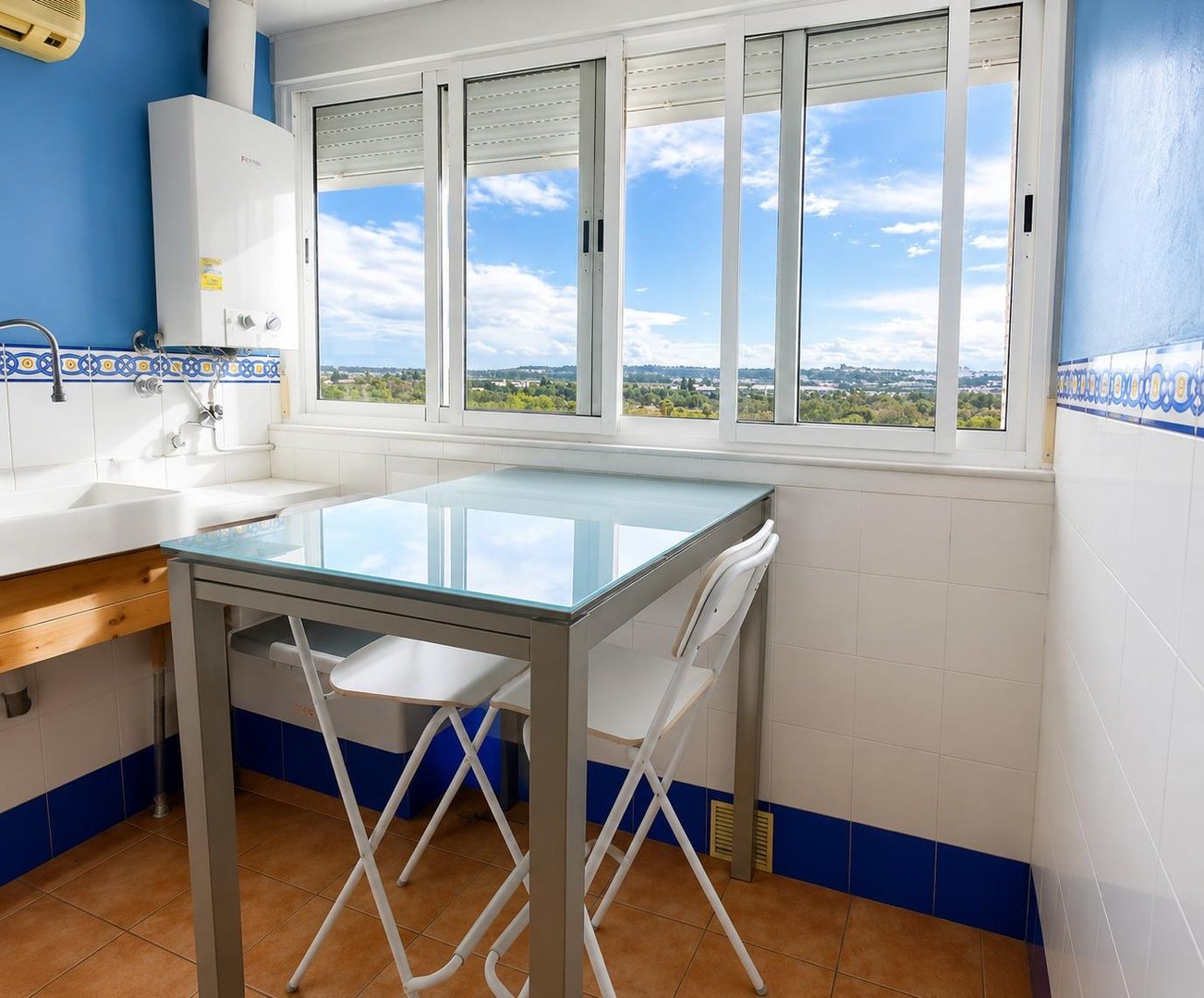 Pis de 103 m² a Sevilla