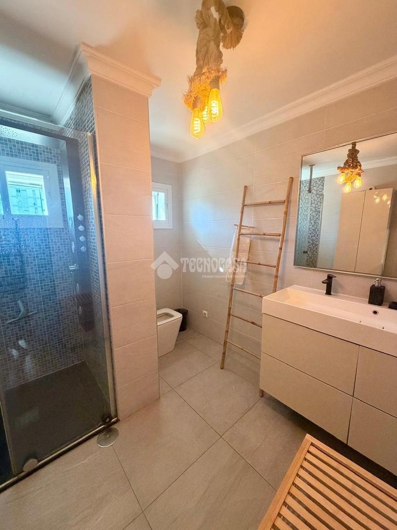 Piso de 91 m² en Sevilla