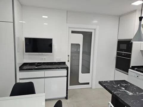 Piso de 120 m² en Ciudad Real
