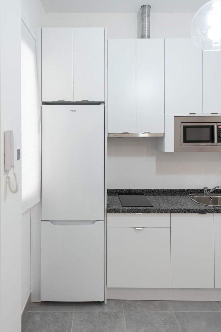 Wohnung 67 m² in Sevilla