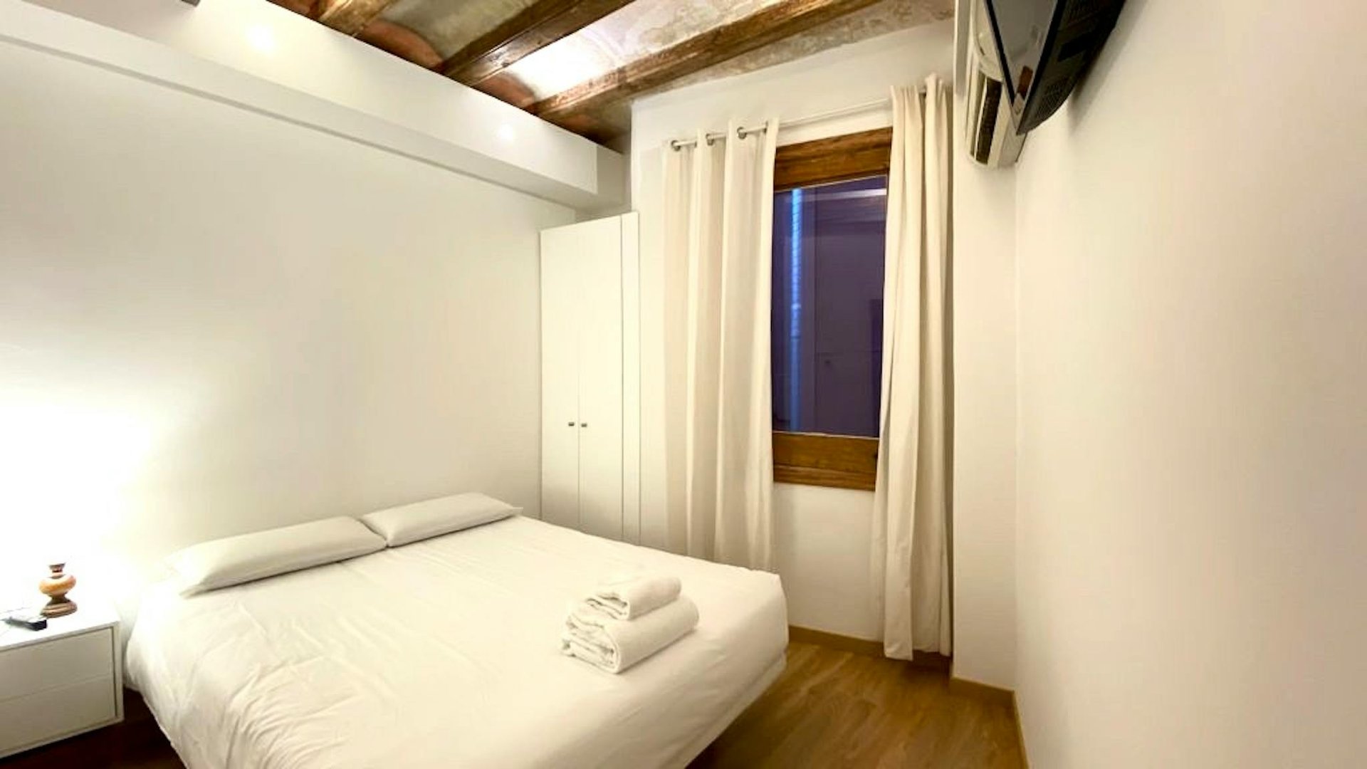 Piso de 80 m² en Barcelona