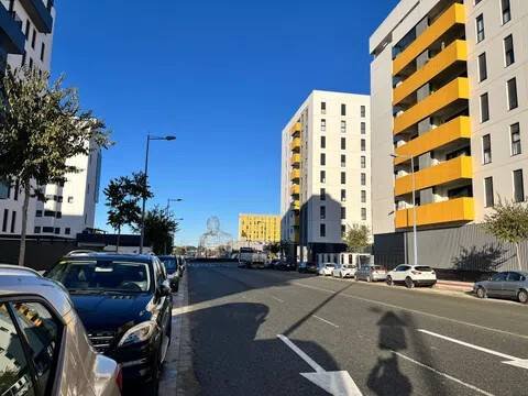 Квартира 166 м² у Dos Hermanas