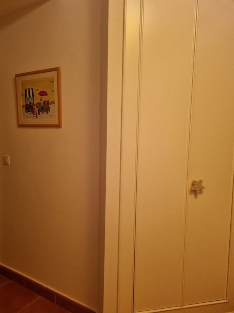 Piso de 95 m² en Isla Cristina