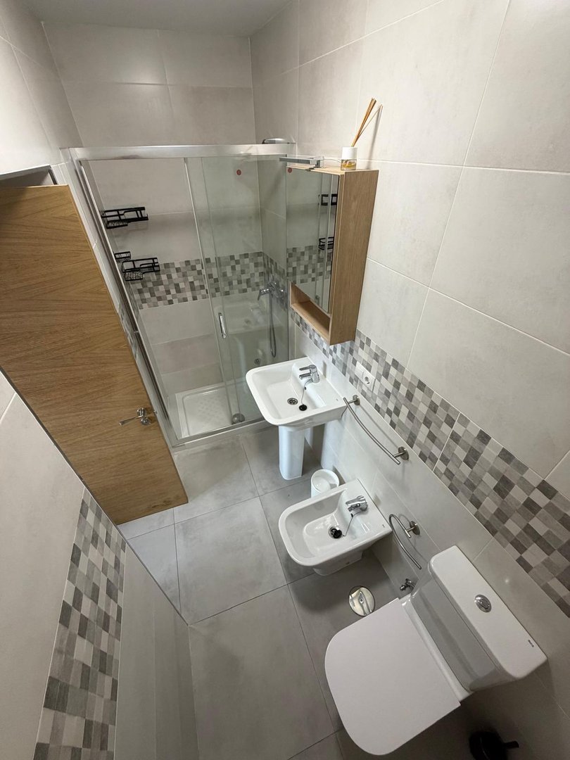 Pis de 80 m² a Santiago de Compostel·la