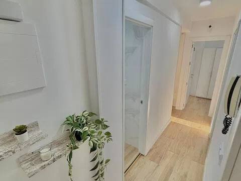 Habitación 80 m², Madrid