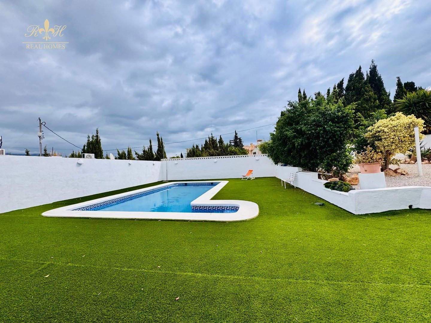 Casa de 190 m² en Alfaz del Pi