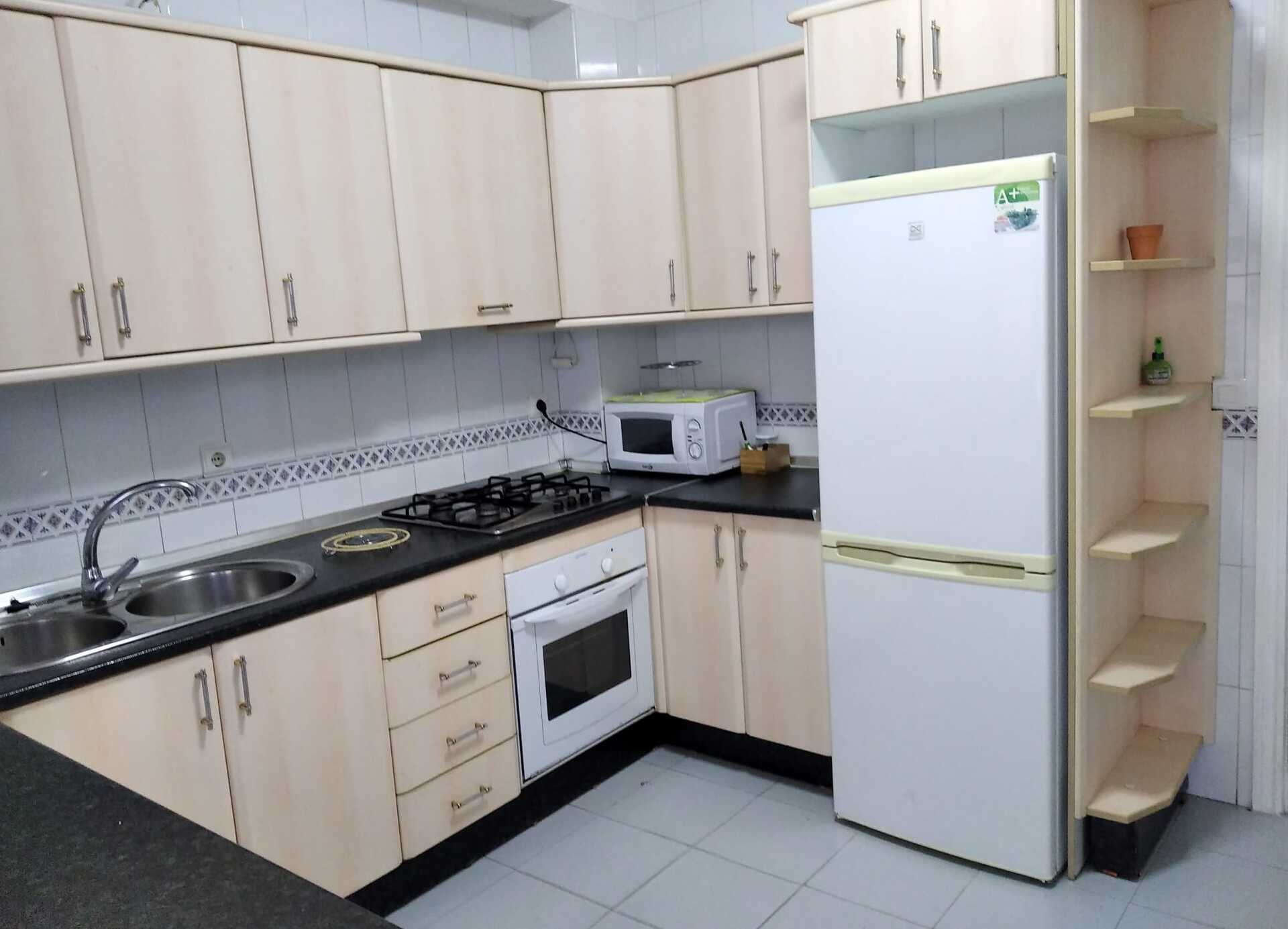 Habitación 16 m², Córdoba