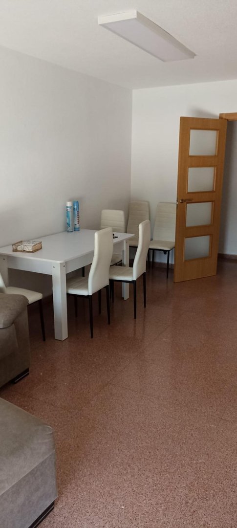 Habitación 90 m², Murcia