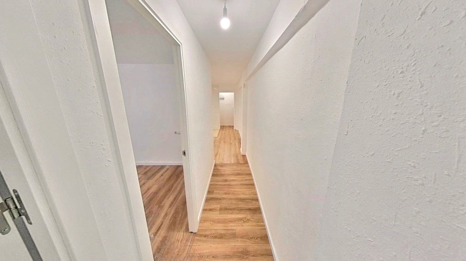Wohnung 54 m² in Valencia
